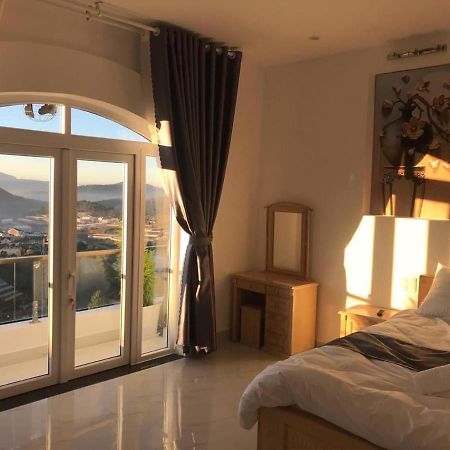 Greenview Dalat Εξωτερικό φωτογραφία