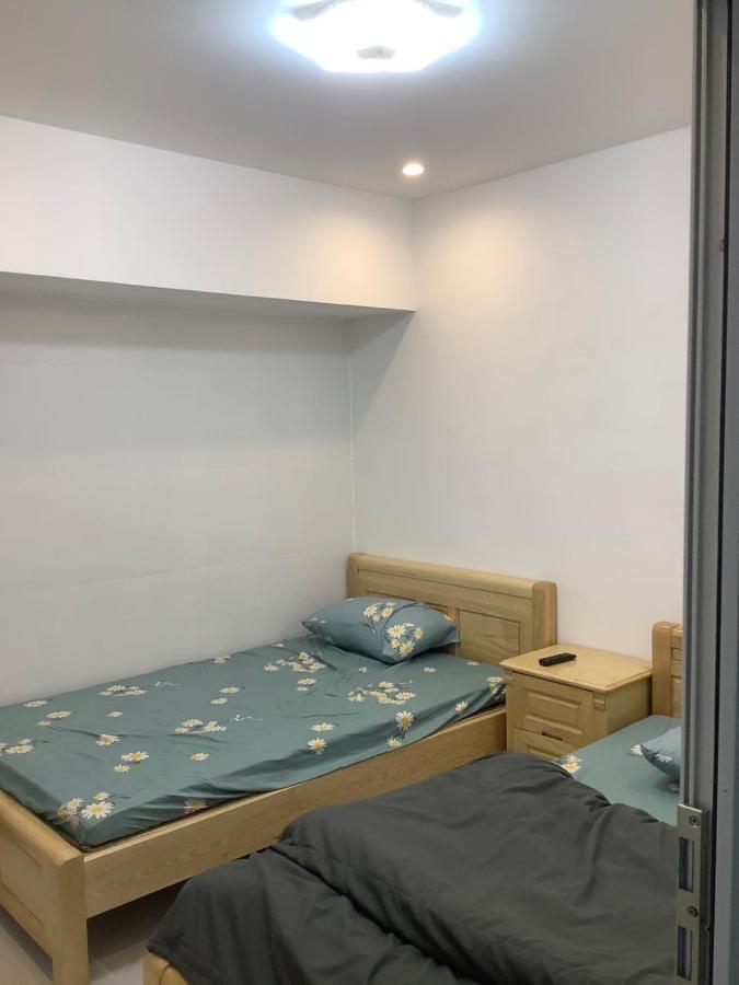 Greenview Dalat Εξωτερικό φωτογραφία