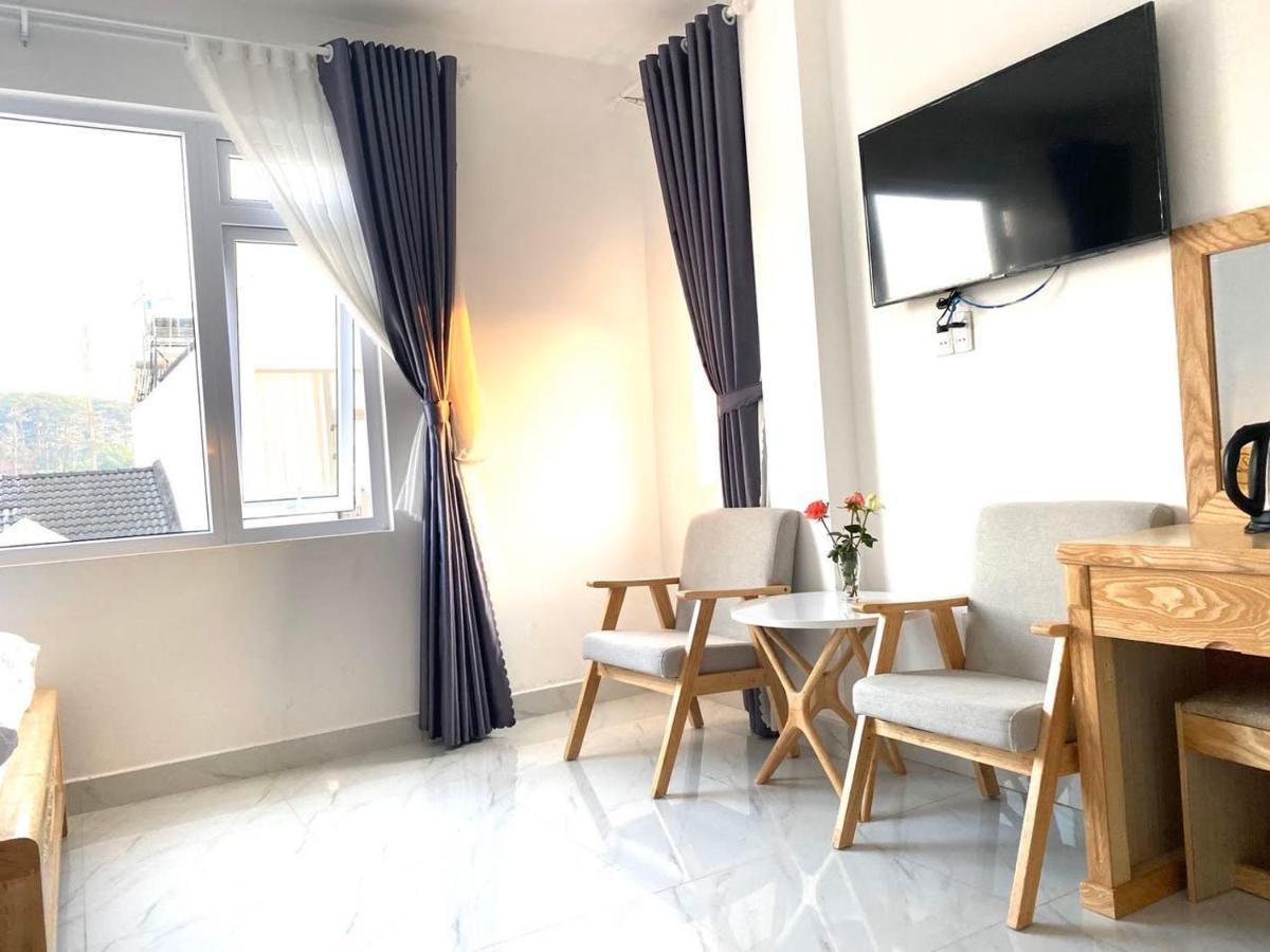 Greenview Dalat Εξωτερικό φωτογραφία