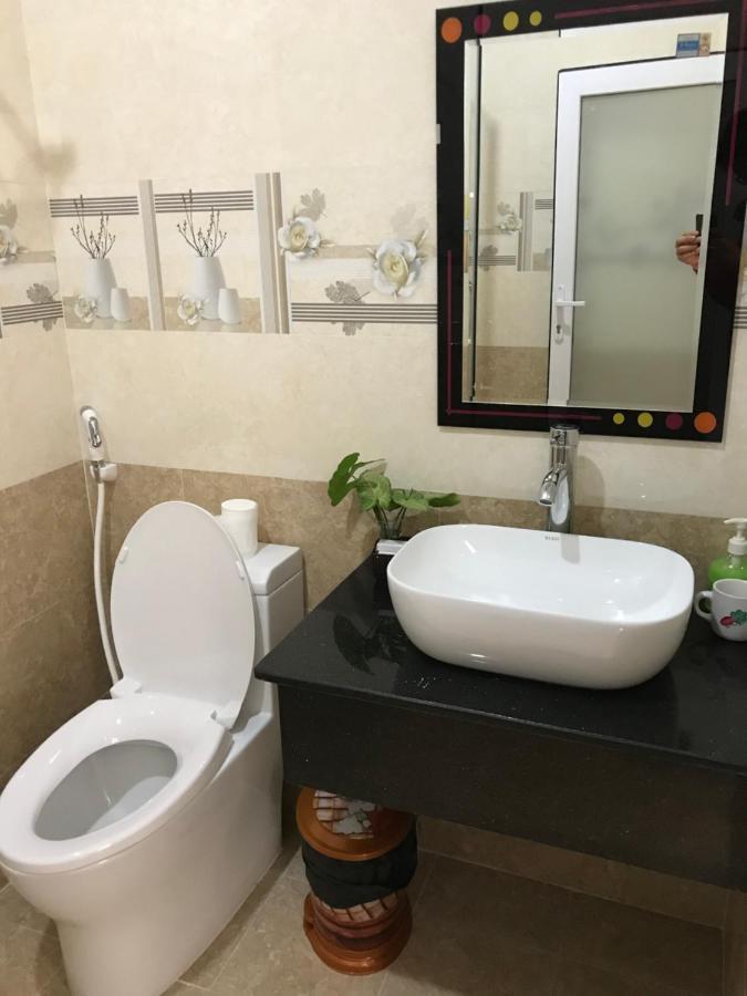 Greenview Dalat Εξωτερικό φωτογραφία
