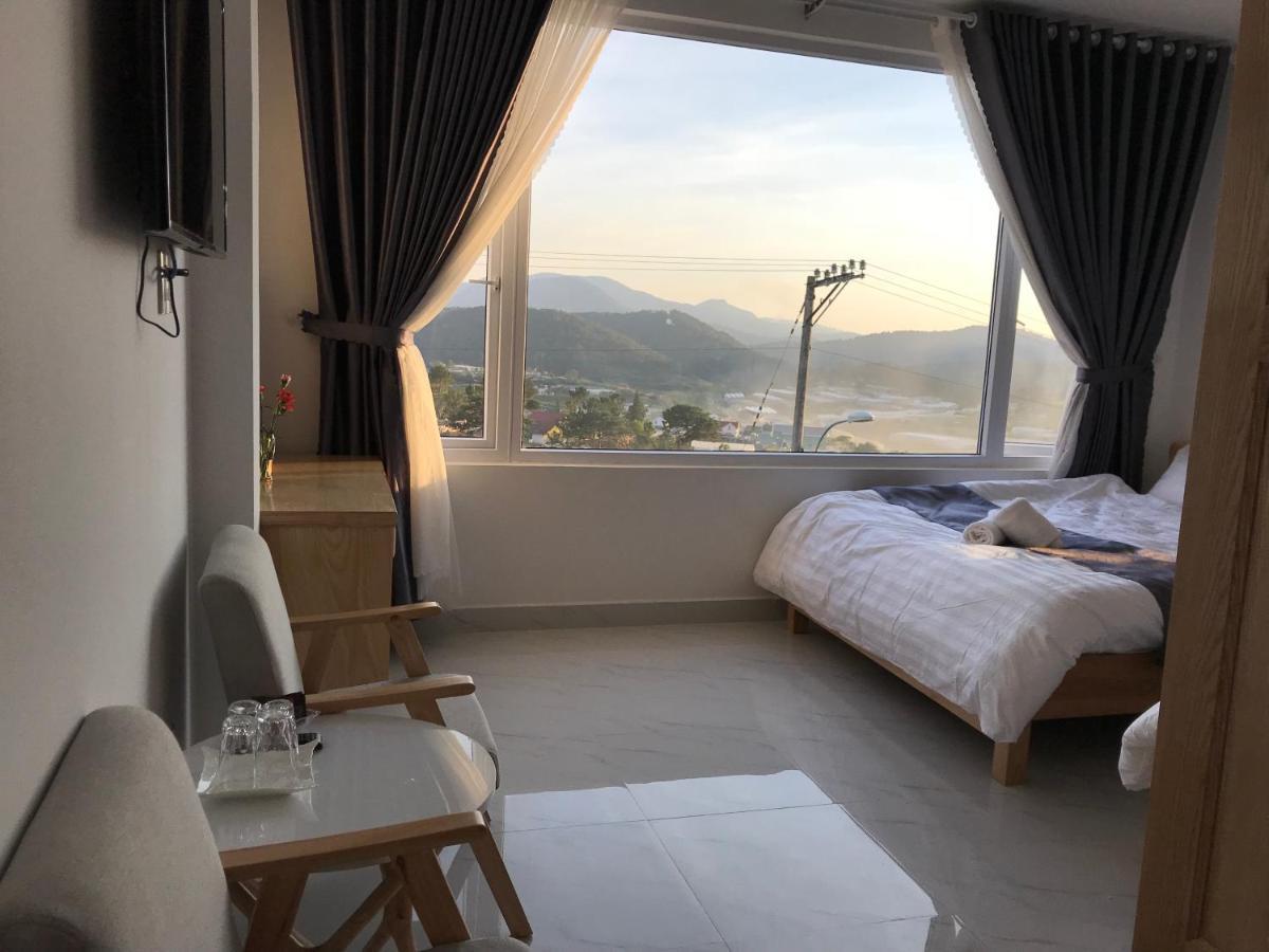 Greenview Dalat Εξωτερικό φωτογραφία