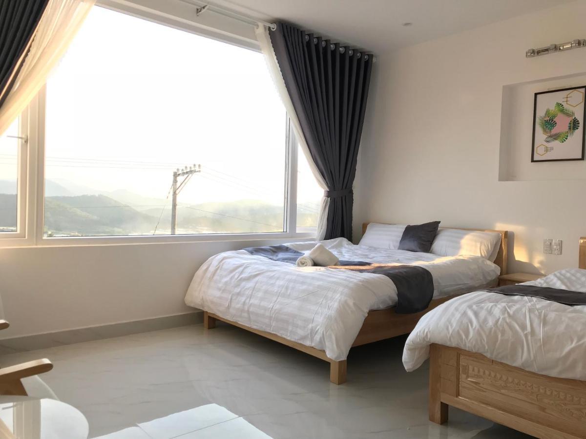 Greenview Dalat Εξωτερικό φωτογραφία