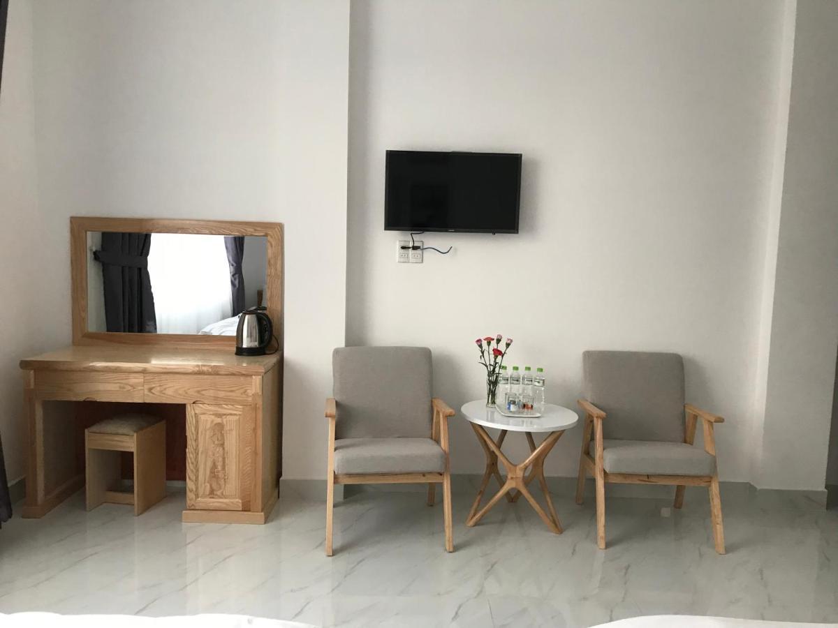 Greenview Dalat Εξωτερικό φωτογραφία