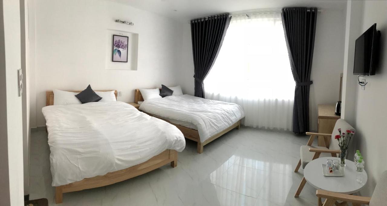 Greenview Dalat Εξωτερικό φωτογραφία