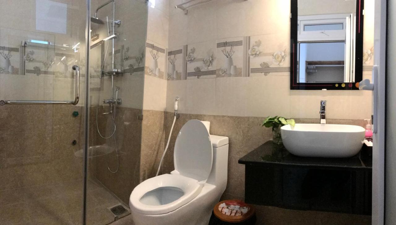 Greenview Dalat Εξωτερικό φωτογραφία