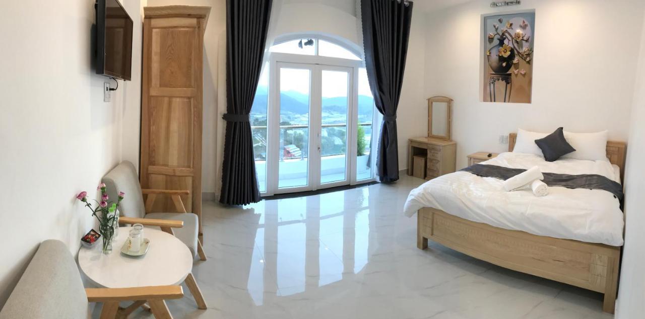 Greenview Dalat Εξωτερικό φωτογραφία