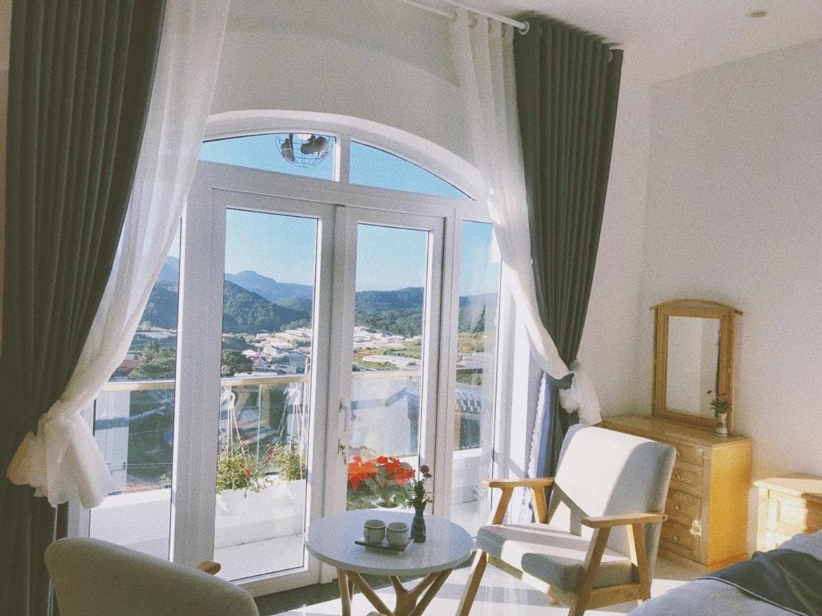 Greenview Dalat Εξωτερικό φωτογραφία
